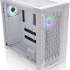 Корпус ATX Thermaltake CTE C750 TG ARGB, Full-Tower, без БП,  белый [ca-1x6-00f6wn-01]
